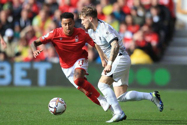 邮报：维拉、桑德兰等多队有意19岁苏格兰小将贝利-赖斯