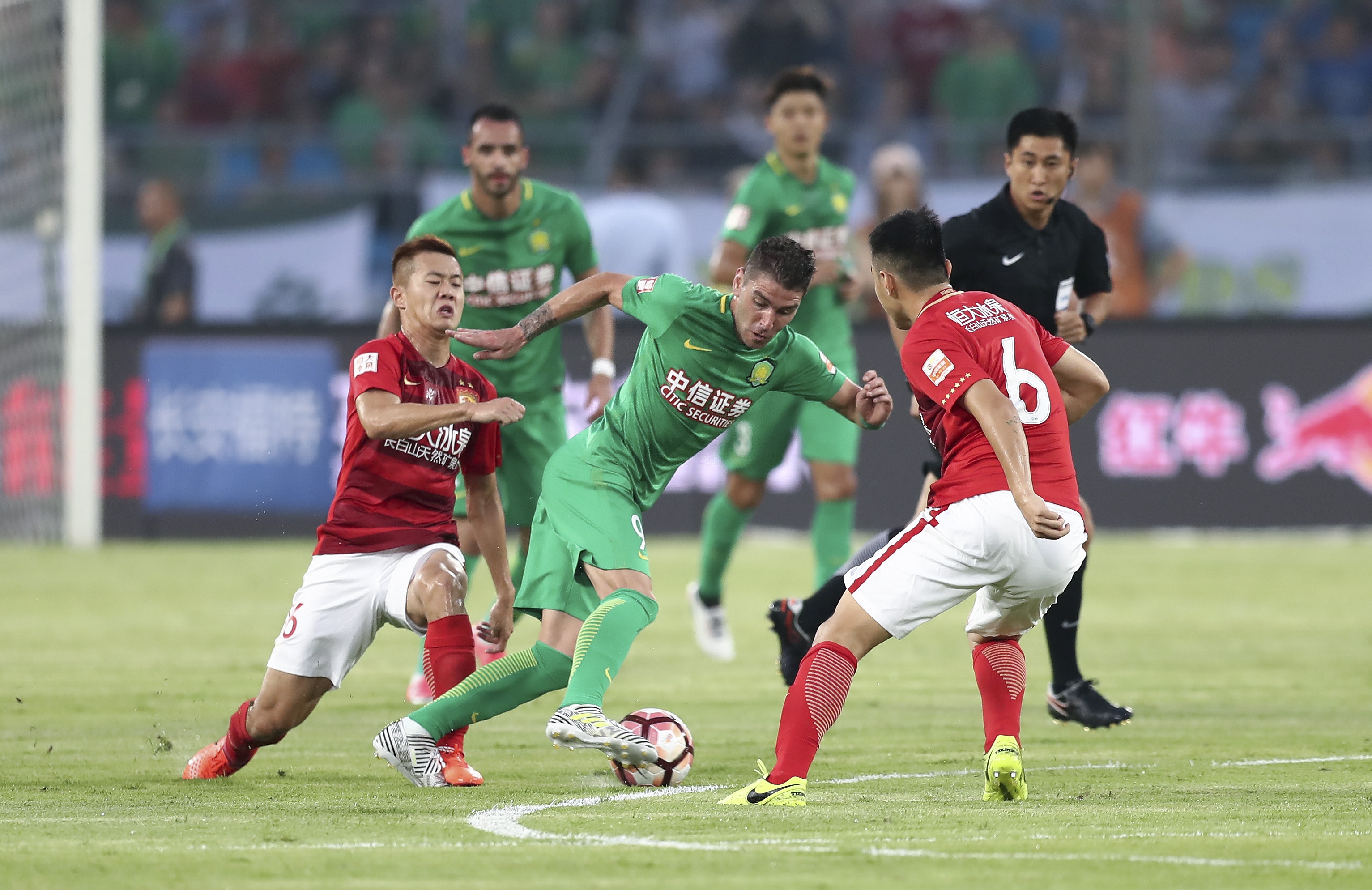 合得分对位